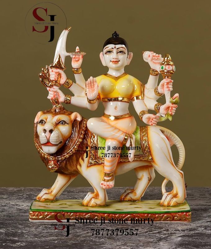 Durga Mataji